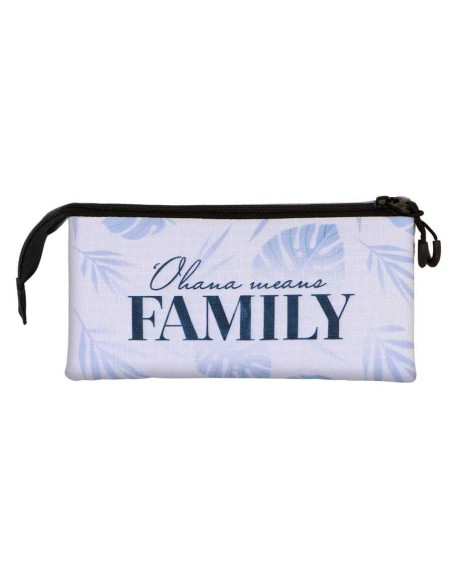 Portatodo triple Stitch Couple 