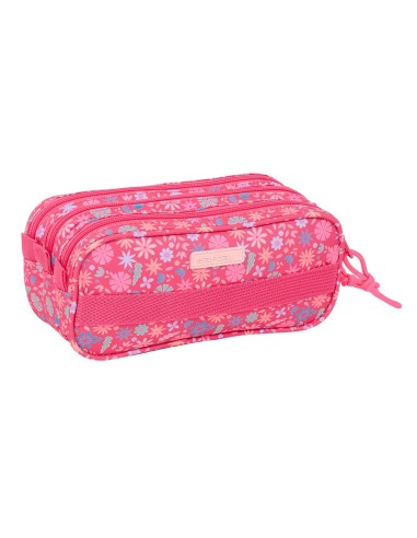 Portatodo triple big Feeling