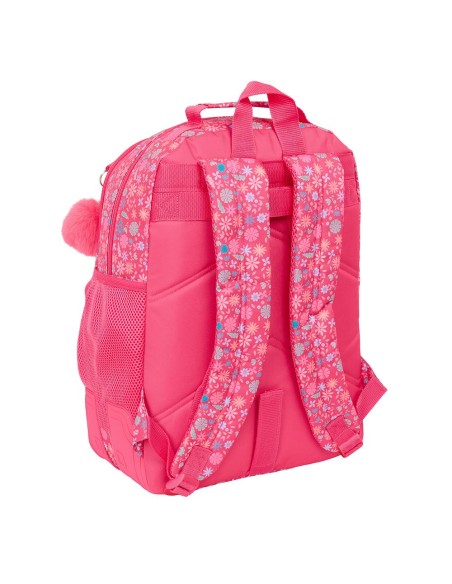 Mochila 42cm doble Feeling adaptable a carro