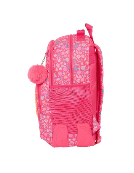 Mochila 42cm doble Feeling adaptable a carro