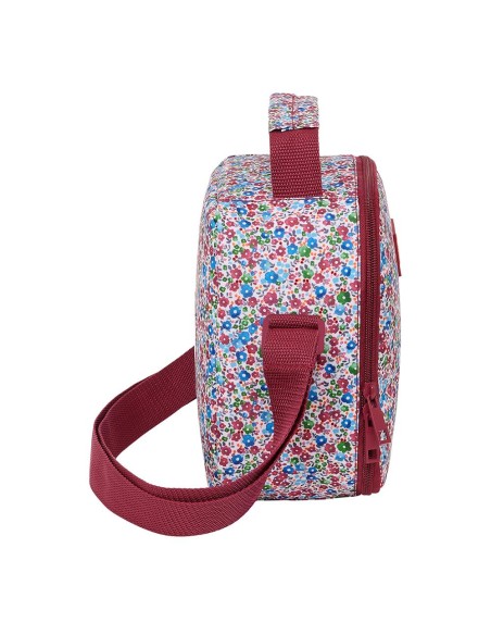 Nevera Waterproof Nait Nait Flores coimbra burdeos