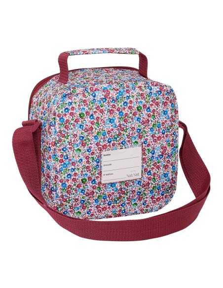 Nevera Waterproof Nait Nait Flores coimbra burdeos