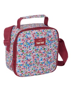 Nevera Waterproof Nait Nait Flores coimbra burdeos