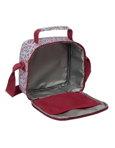 Nevera Waterproof Nait Nait Flores coimbra burdeos