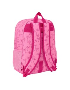 Mochila 42cm Stitch Chill adaptable 2