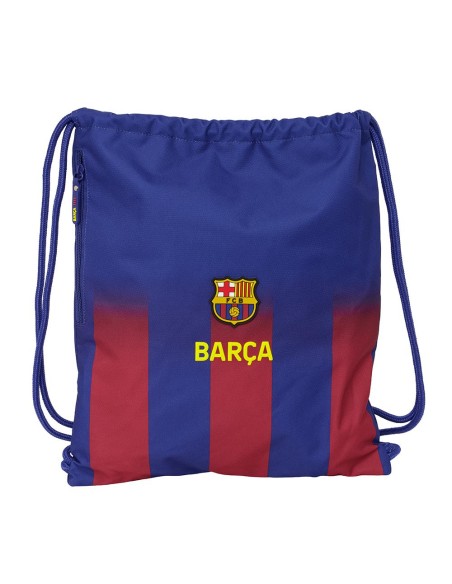 Saco F.C Barcelona 44cm 1ª equipación 25/26