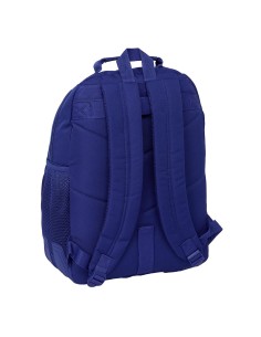 Mochila 42cm doble F.C Barcelona adaptable 1ª equipación... 2