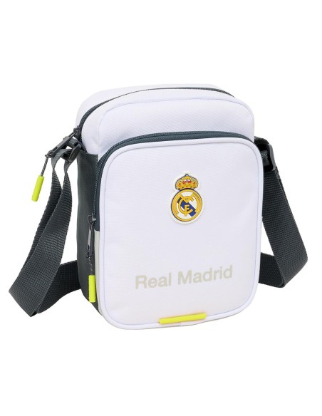 Bolso bandolera Real Madrid 1ª equipación 25/26
