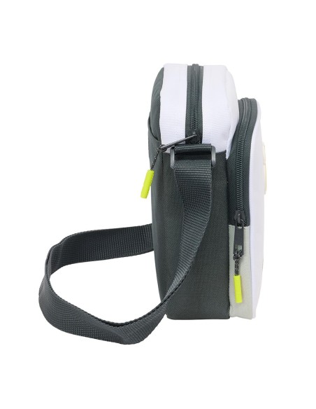 Bolso bandolera Real Madrid 1ª equipación 25/26