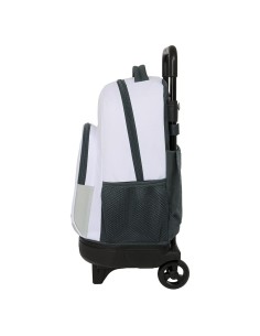 Trolley compact 45cm Real Madrid 1ª equipación 25/26 2