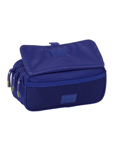 Portatodo big triple FC Barcelona 1ª equipación...