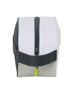 Neceser Real Madrid adaptable 1ª equipación 25/26 2