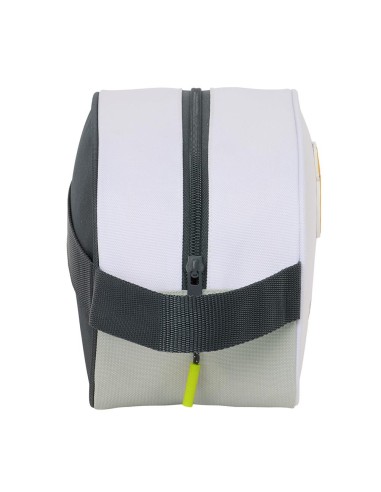 Neceser Real Madrid adaptable 1ª equipación 25/26