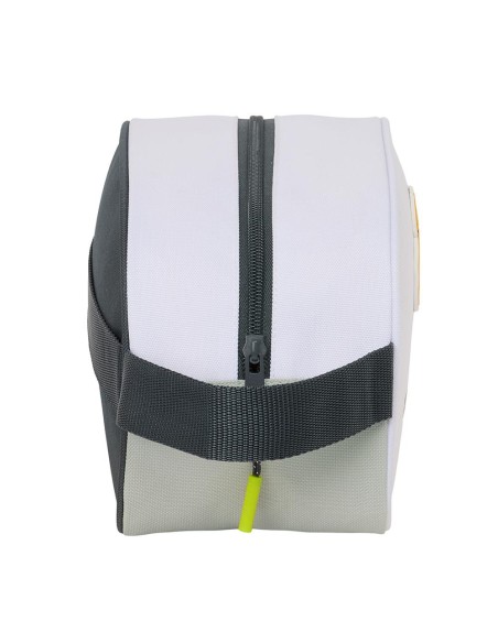 Neceser Real Madrid adaptable 1ª equipación 25/26