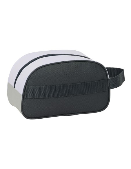 Neceser Real Madrid adaptable 1ª equipación 25/26