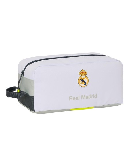 Zapatillero Real Madrid 1ª equipación 25/26 34CM