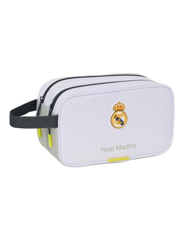 Neceser Real Madrid 2 crem adaptable 1ª...