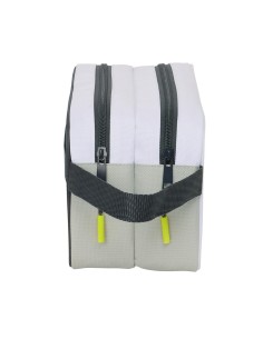 Neceser Real Madrid 2 crem adaptable 1ª equipación 25/26 2