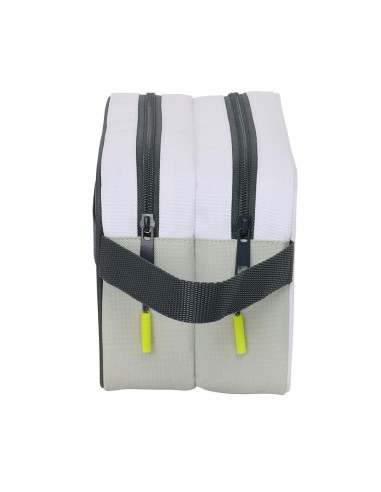 Neceser Real Madrid 2 crem adaptable 1ª...