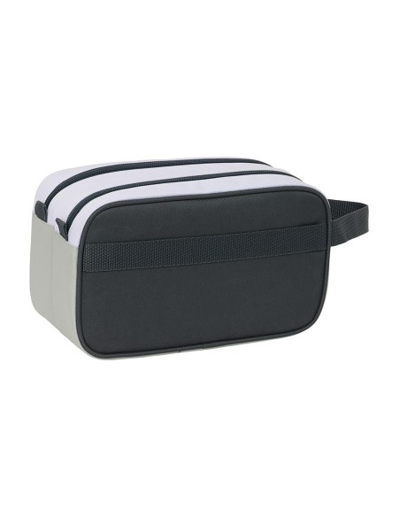 Neceser Real Madrid 2 crem adaptable 1ª equipación 25/26