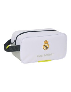 Zapatillero Real Madrid 1ª equipación 25/26