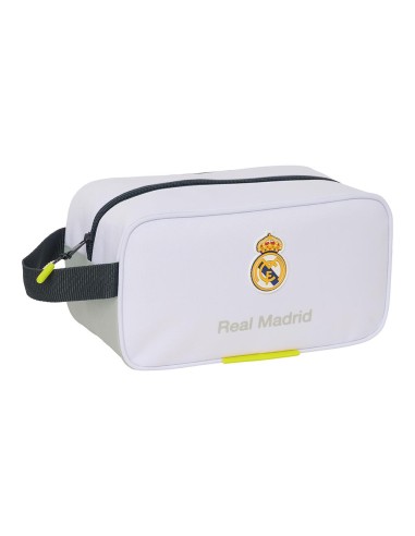 Zapatillero Real Madrid 1ª equipación 25/26