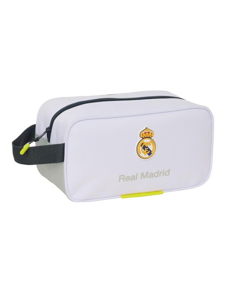 Zapatillero Real Madrid 1ª equipación 25/26