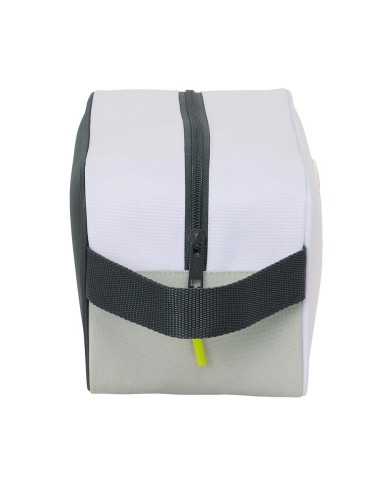 Zapatillero Real Madrid 1ª equipación 25/26