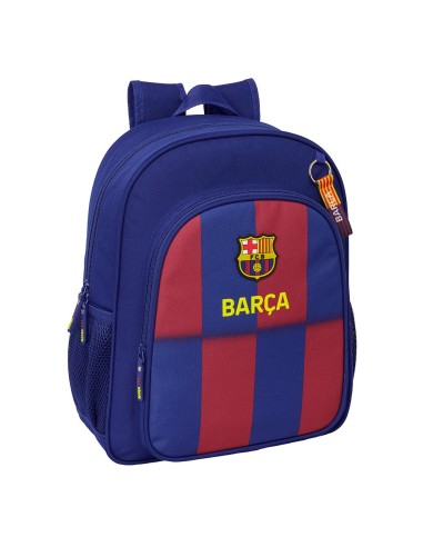Mochila 38cm FC Barcelona adaptable 1ª...