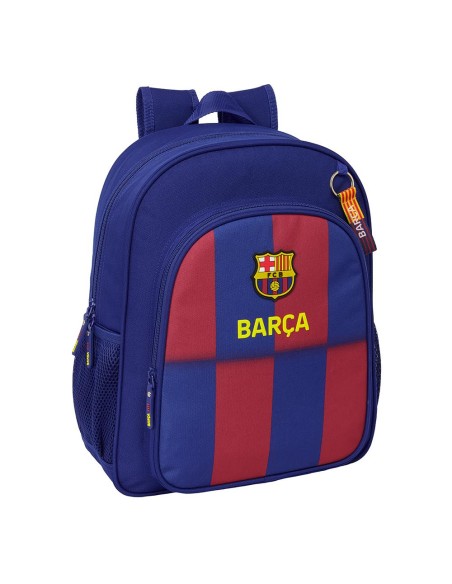 Mochila 38cm FC Barcelona adaptable 1ª equipación 25/26
