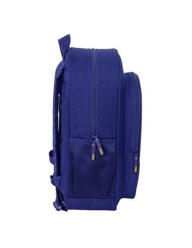 Mochila 38cm FC Barcelona adaptable 1ª...