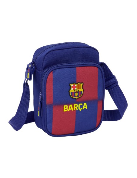 Bolso bandolera FC Barcelona 1ª equipación 25/26