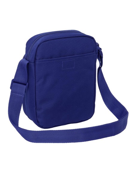 Bolso bandolera FC Barcelona 1ª equipación 25/26
