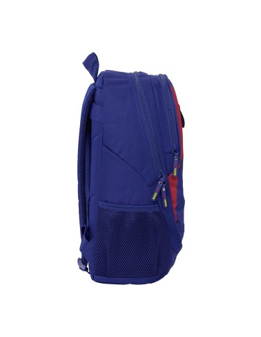 Mochila 44cm FC Barcelona adaptable 1ª...