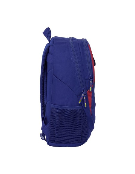 Mochila 44cm FC Barcelona adaptable 1ª equipación 25/26