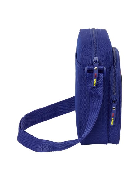 Bolso bandolera FC Barcelona 1ª equipación 25/26