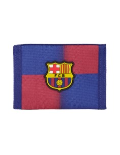 Billetero F.C. Barcelona 1ª equipación 25/26
