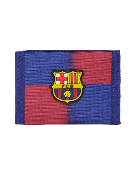 Billetero F.C. Barcelona 1ª equipación 25/26