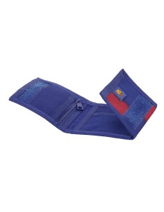 Billetero F.C. Barcelona 1ª equipación 25/26 2