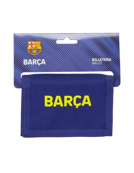 Billetero F.C. Barcelona 1ª equipación 25/26