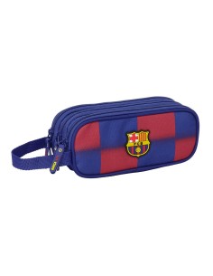 Portatodo triple FC Barcelona 1ª equipación 25/26