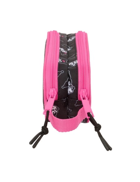 Portatodo doble Kuromi