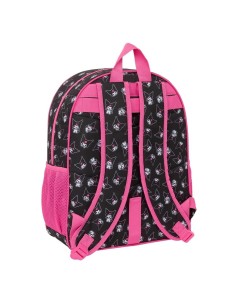 Mochila 42cm Kuromi adaptable 2