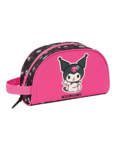Neceser 26cm Kuromi