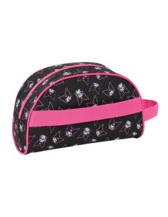 Neceser 26cm Kuromi 2