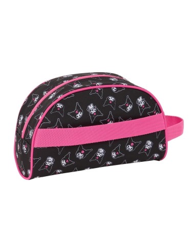 Neceser 26cm Kuromi
