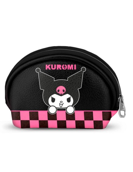 Monedero Kuromi Hello Kitty