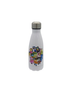 Botella Cantimplora Stumble guys 550ml.