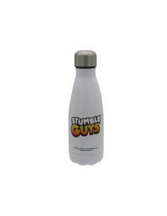Botella Cantimplora Stumble guys 550ml. 2