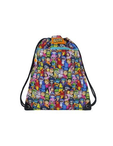 Saco 42cm Stumble guys 